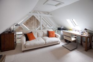 Mezzanine- click for photo gallery